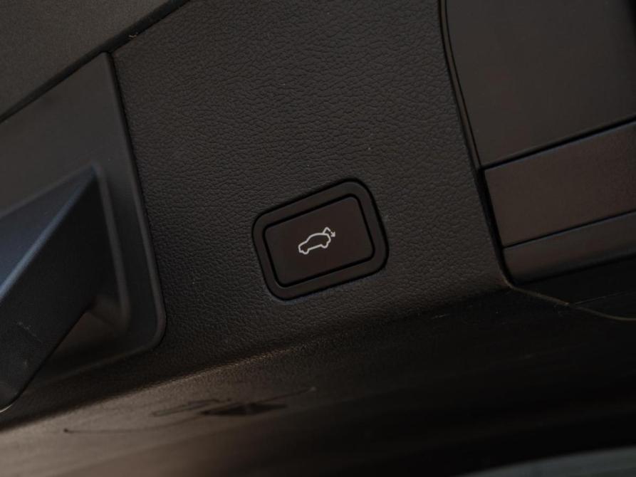 Geely Tugella I Рестайлинг Краснодар  - изображение 28