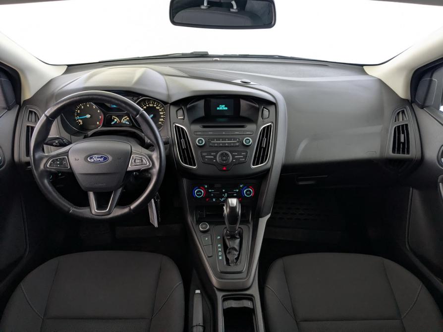 Ford Focus III Рестайлинг Москва  - изображение 23