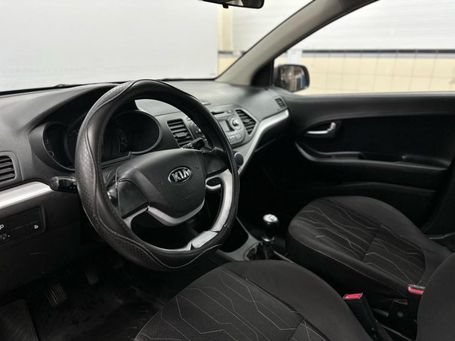 Kia Picanto II Ростов-на-Дону  - изображение 5
