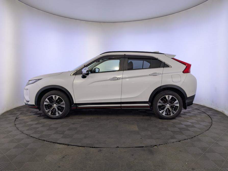 Mitsubishi Eclipse Cross I Москва  - изображение 8