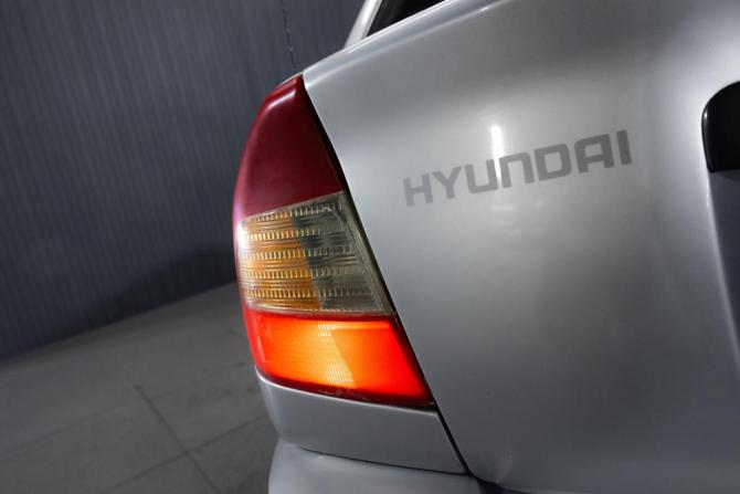 Hyundai Accent II Рестайлинг с пробегом 2005 года, цена 299 000 рублей, 325500 км, седан, Автокод Объявления