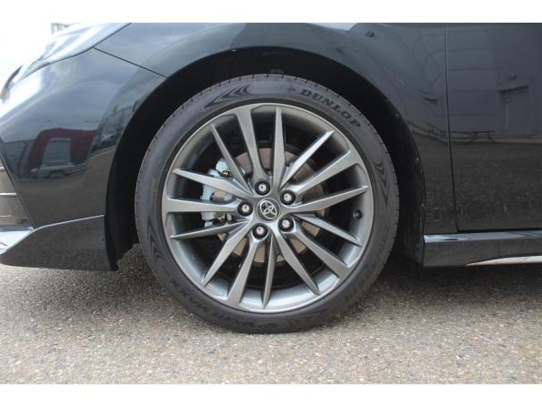 Toyota Camry IX (XV80) с пробегом 2026 года, цена 4 400 000 рублей, 81 км, седан, Автокод Объявления