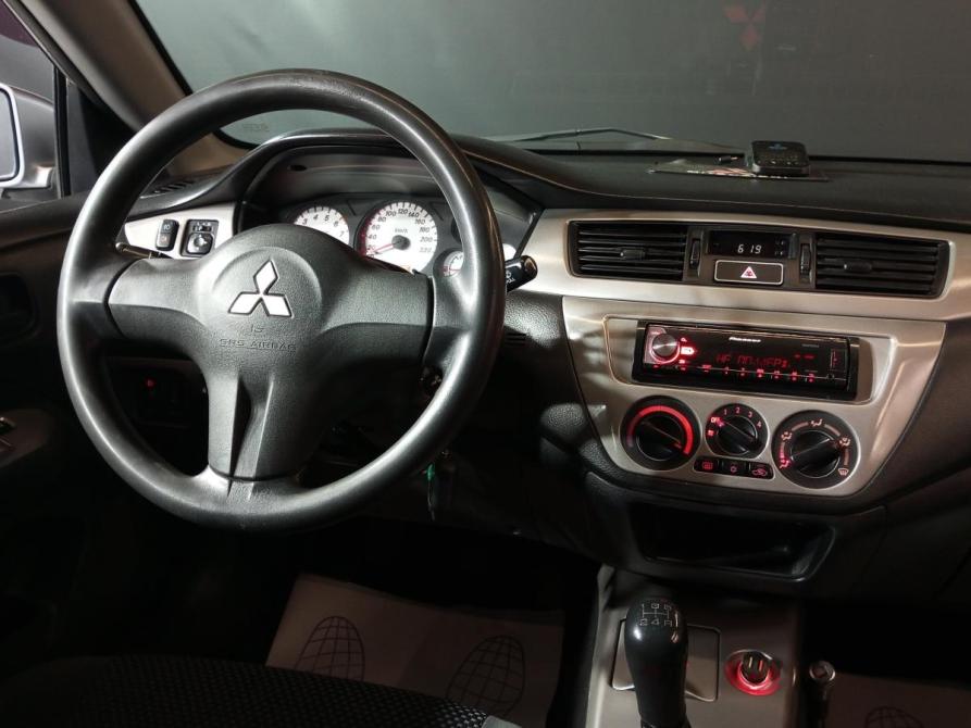 Mitsubishi Lancer IX Рестайлинг Уфа  - изображение 10