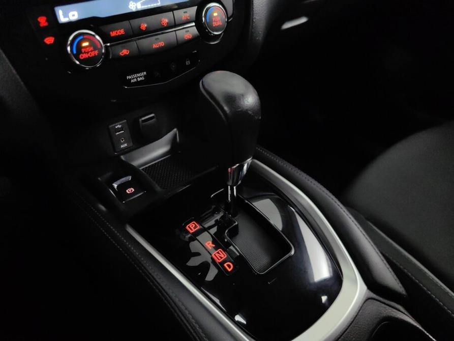 Nissan Qashqai II Рестайлинг Подольск  - изображение 16