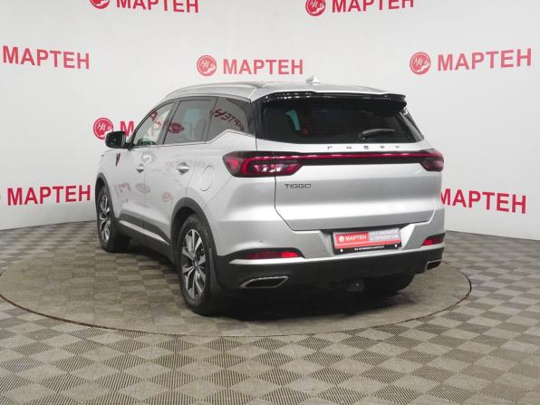 Chery Tiggo 7 Pro Max I с пробегом 2023 года, цена 1 987 000 рублей, 30243 км, внедорожник, Автокод Объявления