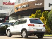 Volkswagen Tiguan I Рестайлинг Москва  - изображение 24