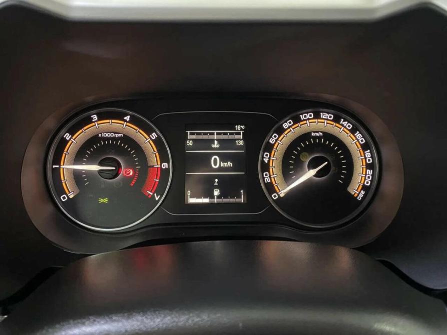 Lada (ВАЗ) Vesta I Рестайлинг (NG) Набережные Челны  - изображение 11