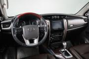 Toyota Fortuner II Сургут  - изображение 33