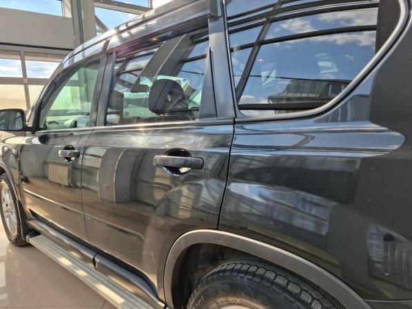 Nissan X-Trail II Рестайлинг с пробегом 2012 года, цена 1 349 000 рублей, 160069 км, внедорожник, Автокод Объявления