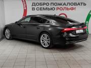 Audi A7 II (4K) Москва  - изображение 33
