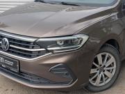 Volkswagen Polo VI Москва  - изображение 47