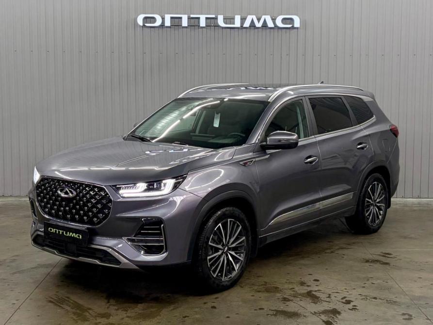 Chery Tiggo 8 Pro I Краснодар  - изображение 1