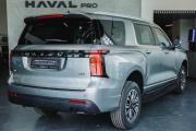 Haval H5 II Волгоград  - изображение 17