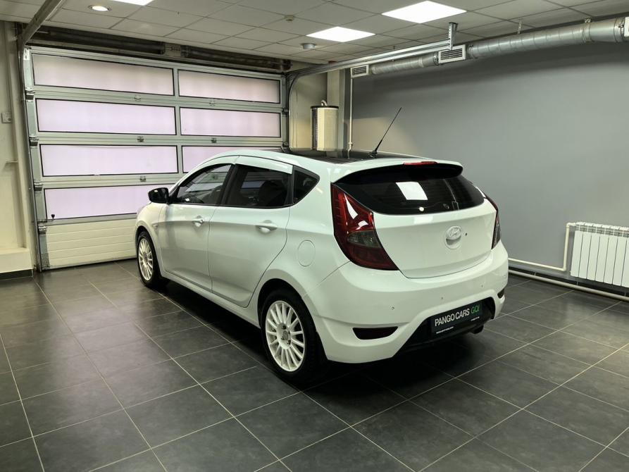 Hyundai Solaris I Тверь  - изображение 4