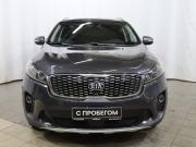 Kia Sorento III Prime Рестайлинг Москва  - изображение 29