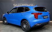 Haval Jolion I Уфа  - изображение 20
