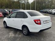 Lada (ВАЗ) Granta I Рестайлинг Мурманск  - изображение 22