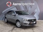 Lada (ВАЗ) Vesta I Пермь  - изображение 26