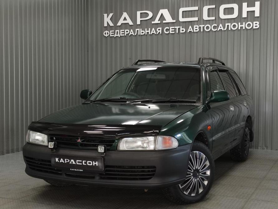 Mitsubishi Lancer VII Пермь  - изображение 1