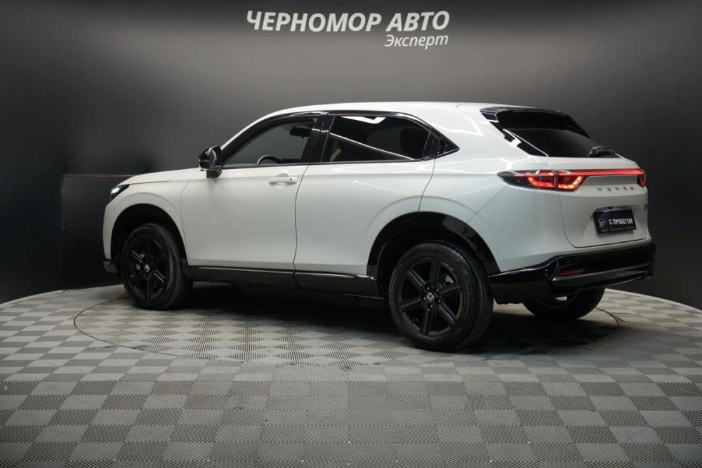 Honda e:NS1 Крым  - изображение 3
