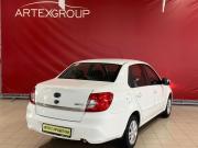 Datsun on-DO I Ростов-на-Дону  - изображение 19