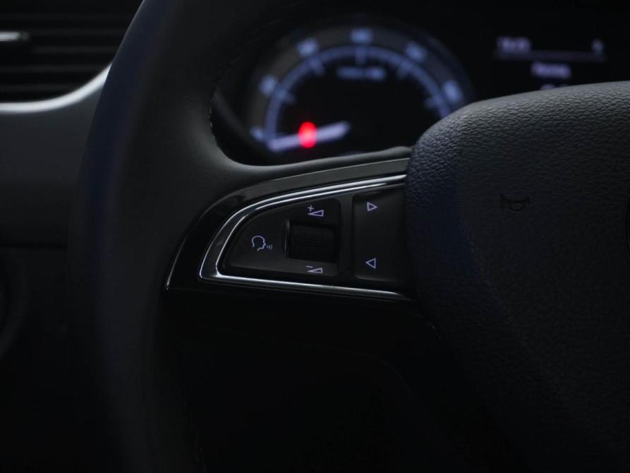 Skoda Octavia III (A7) Москва  - изображение 12