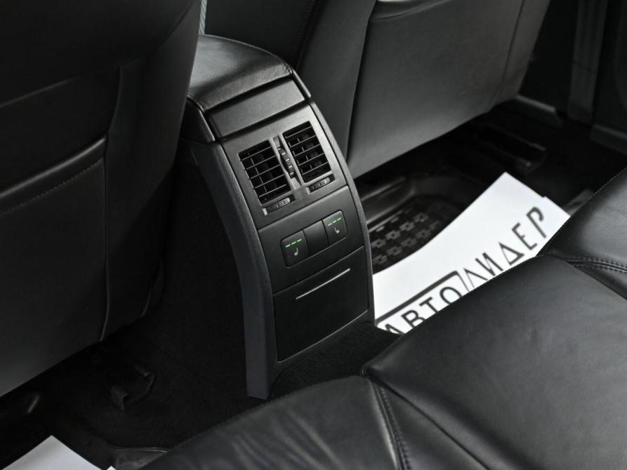 Skoda Octavia II (A5) Рестайлинг Москва  - изображение 15