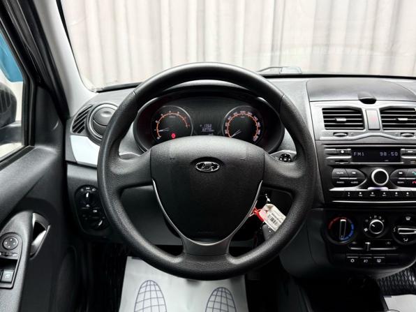 Lada (ВАЗ) Granta I Рестайлинг с пробегом 2019 года, цена 799 000 рублей, 64000 км, лифтбек, Автокод Объявления