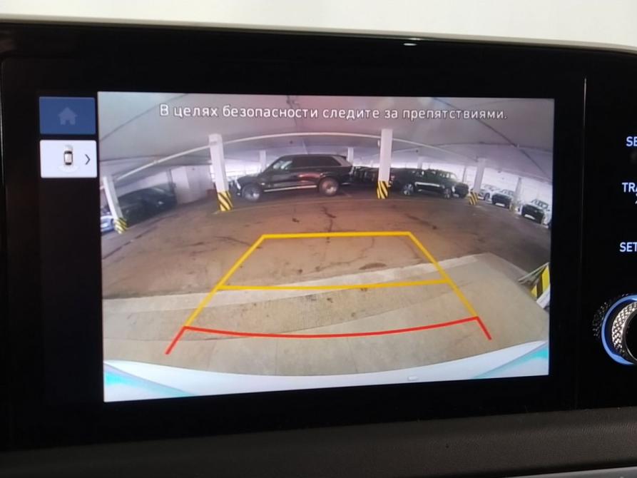 Hyundai Sonata VIII (DN8) Екатеринбург  - изображение 24
