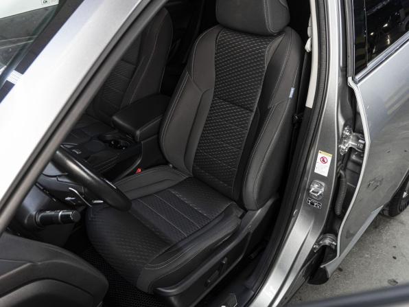 Haval F7 I с пробегом 2019 года, цена 1 699 000 рублей, 105599 км, внедорожник, Автокод Объявления