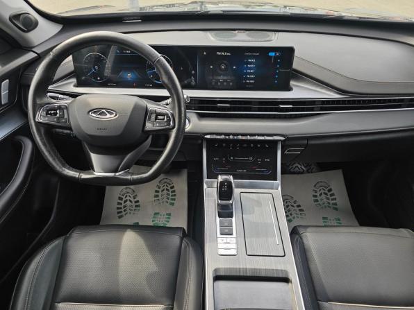 Chery Tiggo 7 Pro Max I с пробегом 2023 года, цена 1 779 995 рублей, 71941 км, внедорожник, Автокод Объявления