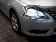 Nissan Sentra VII (B17) Чита  - изображение 37