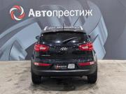 Kia Sportage III Пермь  - изображение 36
