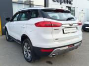 Geely Atlas I Москва  - изображение 25