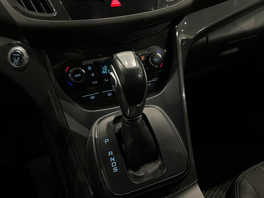 Ford Kuga II Санкт-Петербург  - изображение 19