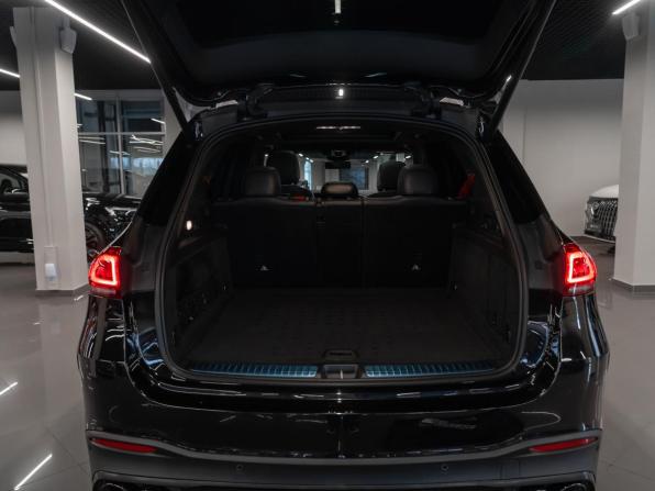 Mercedes-Benz GLE II (V167) с пробегом 2020 года, цена 5 400 000 рублей, 145370 км, внедорожник, Автокод Объявления