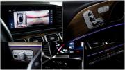Mercedes-Benz GLE II (V167) Рестайлинг Москва  - изображение 38