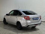 Lada (ВАЗ) Granta I Рестайлинг Санкт-Петербург  - изображение 20