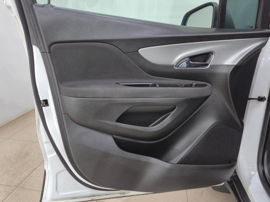 Opel Mokka I Азнакаево  - изображение 9