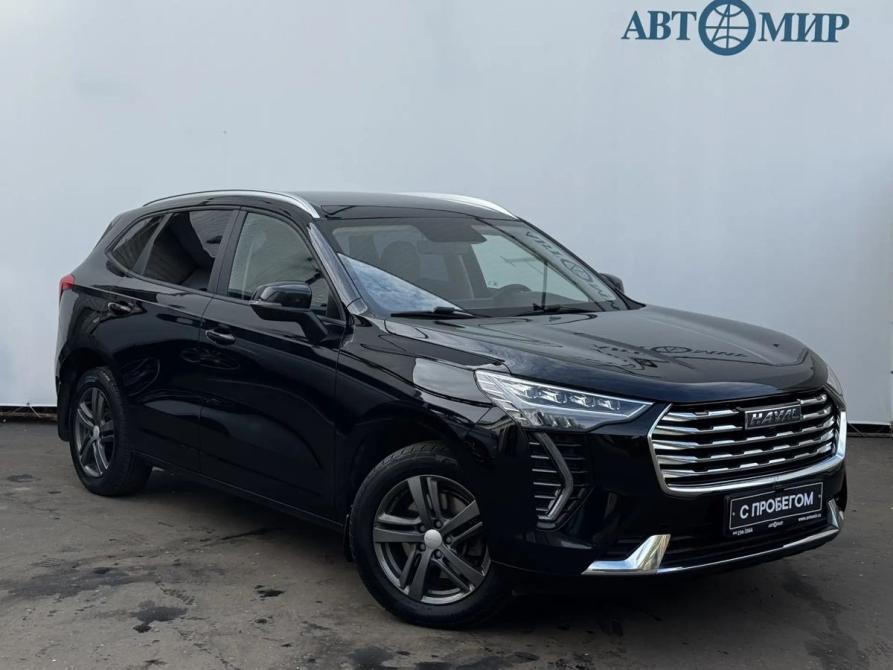 Haval Jolion I Москва  - изображение 3