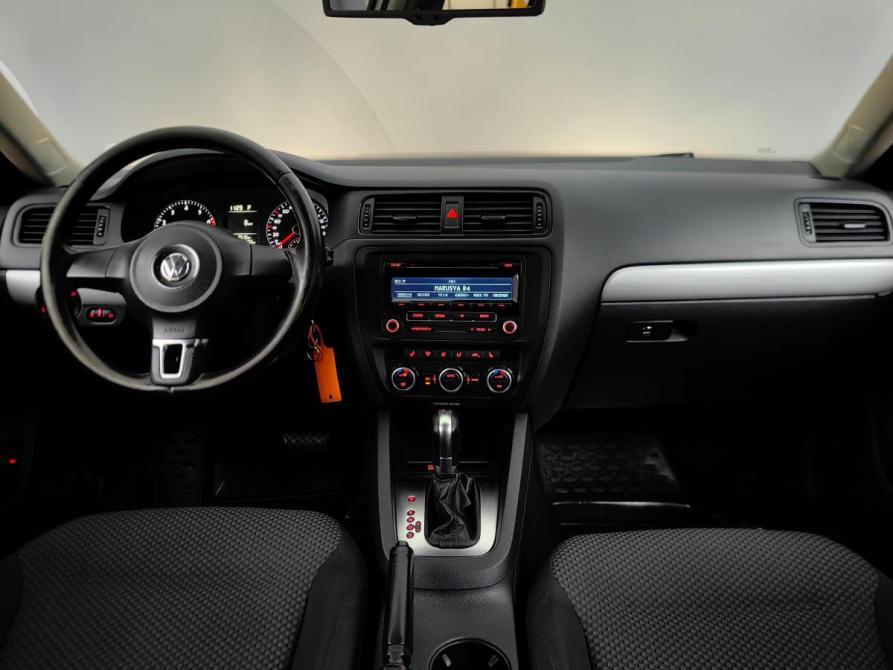 Volkswagen Jetta VI Подольск  - изображение 12