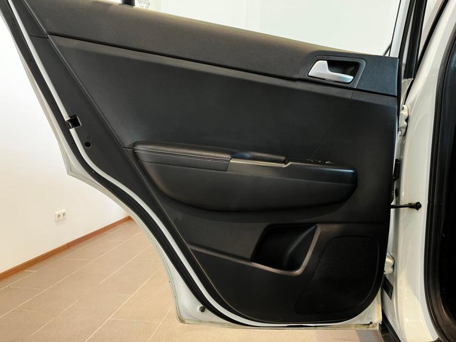 Kia Sportage IV Волгоград  - изображение 30