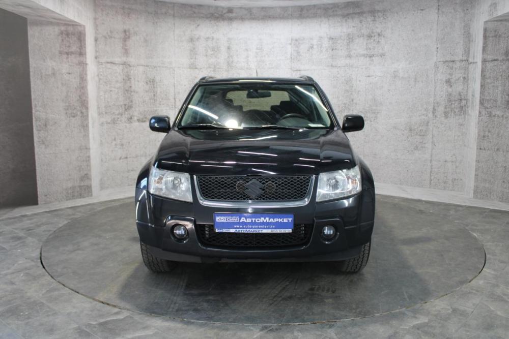 Suzuki Grand Vitara II Ярославль  - изображение 2