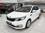 Kia Rio III Рестайлинг Казань  - изображение 23