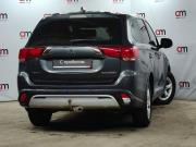 Mitsubishi Outlander III Рестайлинг 3 Санкт-Петербург  - изображение 25