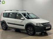 Lada (ВАЗ) Largus I Санкт-Петербург  - изображение 20