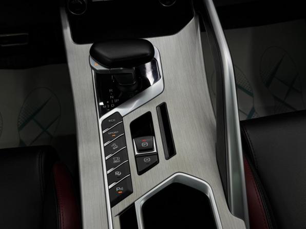Geely Coolray I с пробегом 2023 года, цена 1 990 000 рублей, 35375 км, внедорожник, Автокод Объявления