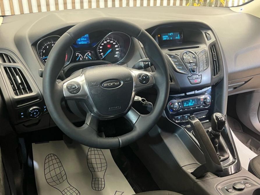 Ford Focus III Уфа  - изображение 10