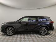 Toyota Highlander IV (XU70) Курск  - изображение 32