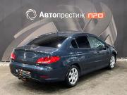 Peugeot 408 I Пермь  - изображение 27
